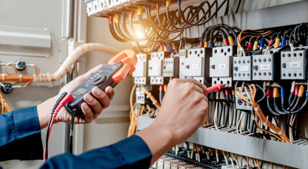 Best 24-Hour Electrician  in Warrensville Heights, OH