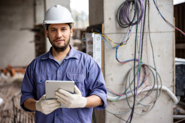 Best Electrical Rewiring Services  in Warrensville Heights, OH