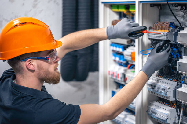  Warrensville Heights, OH Electrician Pros
