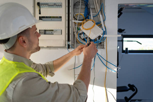 Best Electrical System Inspection  in Warrensville Heights, OH