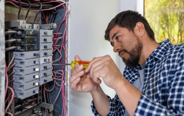 Best Circuit Breaker Repair  in Warrensville Heights, OH